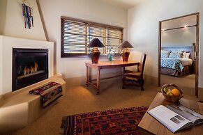 The Hacienda & Spa at Hotel Santa Fe