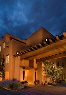 The Hacienda & Spa at Hotel Santa Fe