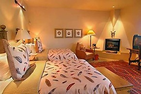 The Hacienda & Spa At Hotel Santa Fe, Santa Fe, United States Of ...