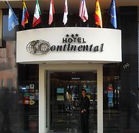 Hotel Continental
