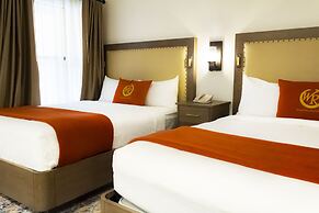 Westgate Flamingo Bay Resort