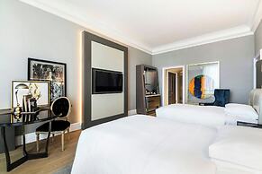 The Ritz-Carlton, Doha