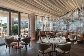 The Ritz-Carlton, Doha