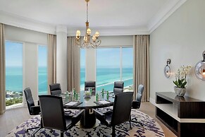 The Ritz-Carlton, Doha