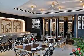 The Ritz-Carlton, Doha