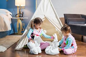 The Ritz-Carlton, Doha