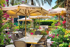 The Ritz-Carlton, Doha