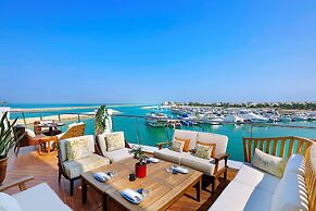 The Ritz-Carlton, Doha