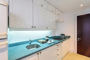 The Ritz-Carlton, Doha