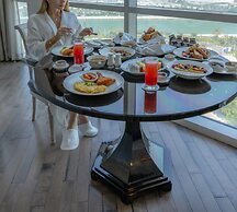 The Ritz-Carlton, Doha