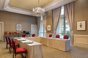 The Ritz-Carlton, Doha