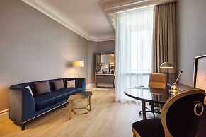 The Ritz-Carlton, Doha