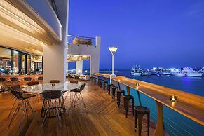 The Ritz-Carlton, Doha