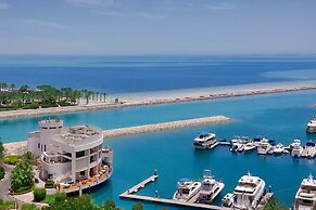 The Ritz-Carlton, Doha