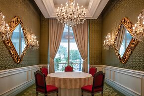 The Ritz-Carlton, Doha