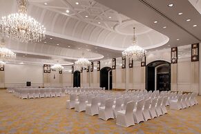 The Ritz-Carlton, Doha