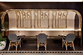 The Ritz-Carlton, Doha