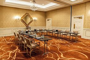 The Ritz-Carlton, Doha
