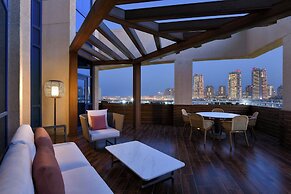 The Ritz-Carlton, Doha