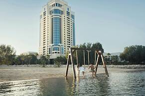 The Ritz-Carlton, Doha