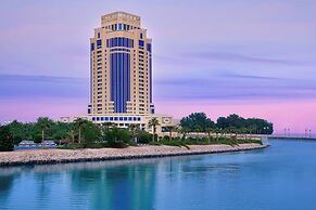 The Ritz-Carlton, Doha