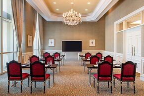 The Ritz-Carlton, Doha