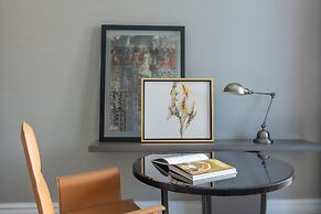 The Ritz-Carlton, Doha