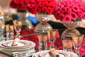 The Ritz-Carlton, Doha