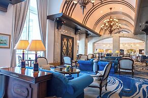 The Ritz-Carlton, Doha