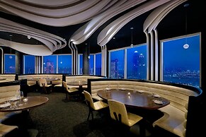 The Ritz-Carlton, Doha