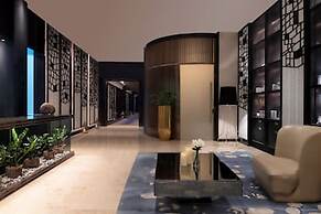 The Ritz-Carlton, Doha