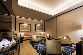 The Ritz-Carlton, Doha