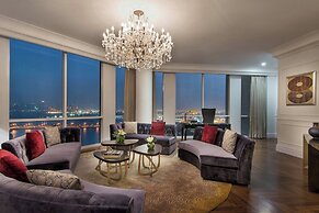 The Ritz-Carlton, Doha