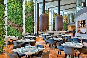 The Ritz-Carlton, Doha