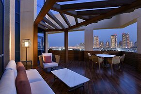 The Ritz-Carlton, Doha