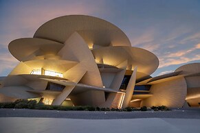 The Ritz-Carlton, Doha