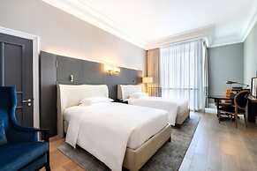 The Ritz-Carlton, Doha