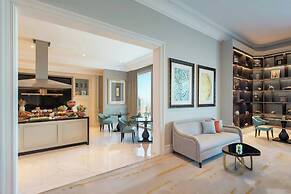 The Ritz-Carlton, Doha