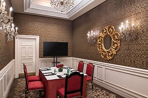 The Ritz-Carlton, Doha