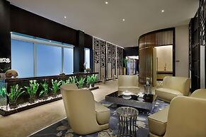 The Ritz-Carlton, Doha