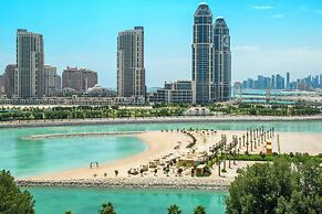 The Ritz-Carlton, Doha