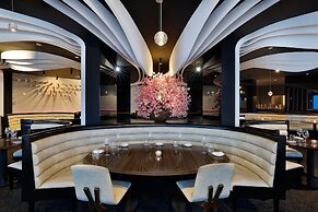 The Ritz-Carlton, Doha