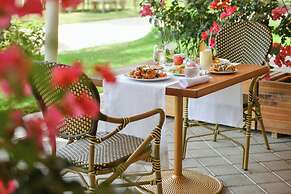 The Ritz-Carlton, Doha