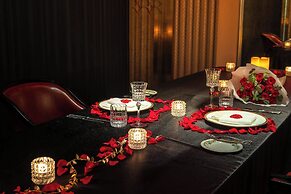 The Ritz-Carlton, Doha