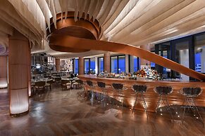 The Ritz-Carlton, Doha