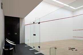 The Ritz-Carlton, Doha