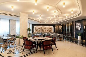 The Ritz-Carlton, Doha