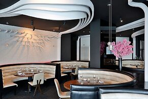 The Ritz-Carlton, Doha