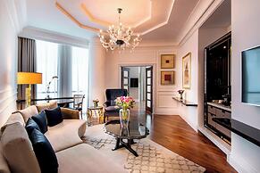 The Ritz-Carlton, Doha