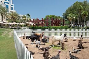 The Ritz-Carlton, Doha